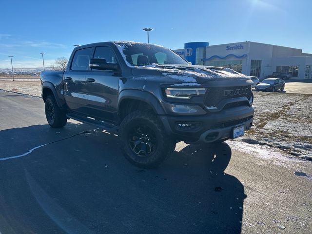 2023 RAM Ram 1500 Pickup TRX's photo