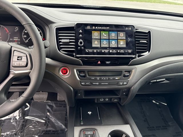 2026 Honda Ridgeline RTL - Photo 17