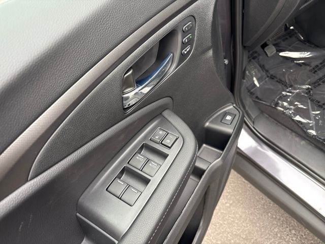 2026 Honda Ridgeline RTL - Photo 10