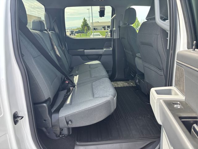 2024 Ford F-150 XLT - Photo 24