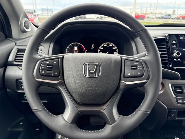 2026 Honda Ridgeline RTL - Photo 14
