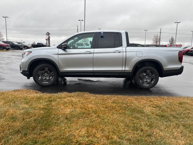2026 Honda Ridgeline TrailSport - Photo 6