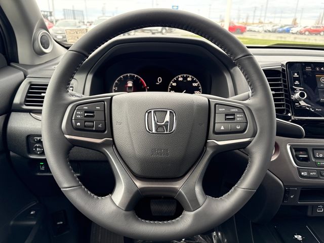 2026 Honda Ridgeline RTL - Photo 14