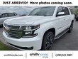 Chevrolet Suburban