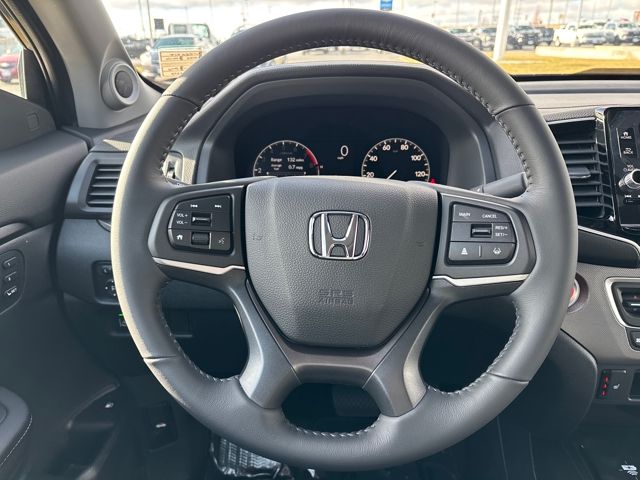 2026 Honda Ridgeline RTL - Photo 14