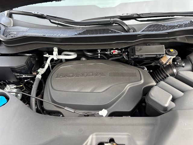 2026 Honda Ridgeline Black Edition - Photo 26