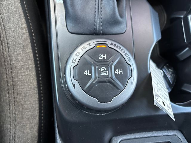 2025 Ford Bronco 4-Door Big Bend - Photo 17
