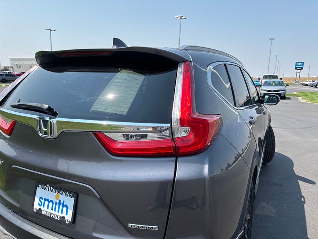 2019 Honda CR-V Touring - Photo 27
