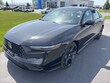 Honda Accord Hybrid