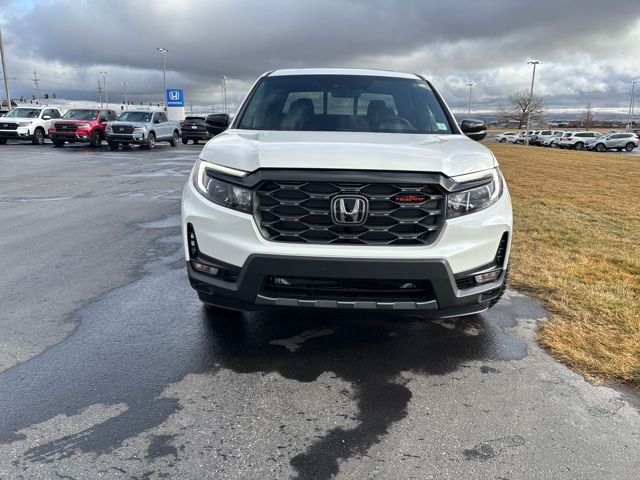 2026 Honda Ridgeline TrailSport - Photo 8