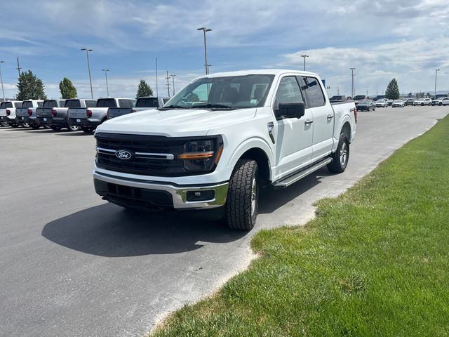 2024 Ford F-150 XLT - Photo 7