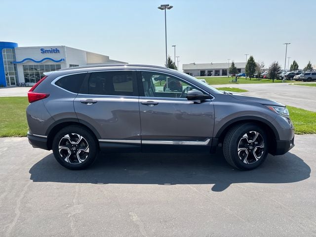2019 Honda CR-V Touring - Photo 2