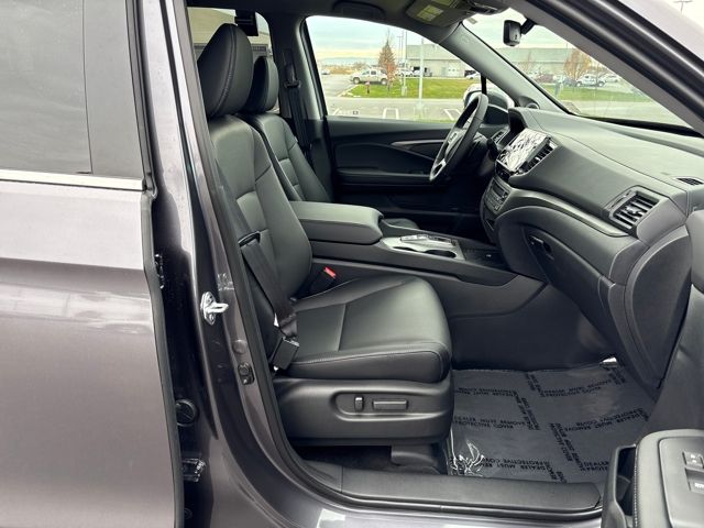 2026 Honda Ridgeline RTL - Photo 22