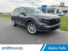 2026 Honda CR-V EX SUV