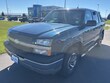 Chevrolet Avalanche 1500