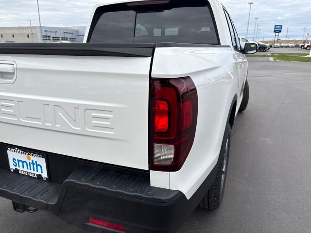 2026 Honda Ridgeline RTL - Photo 30