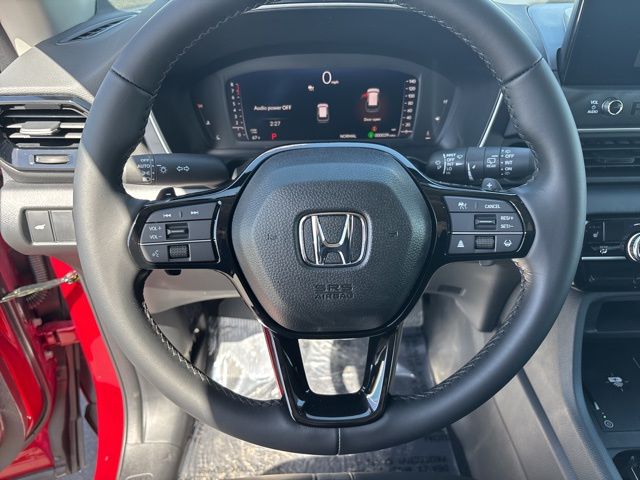 2026 Honda Passport RTL - Photo 14