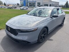 2025 Honda Accord SE Sedan