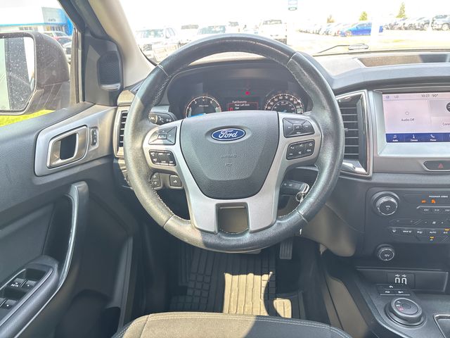 2021 Ford Ranger XLT - Photo 13