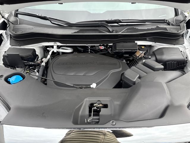 2026 Honda Ridgeline RTL - Photo 25