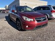  Subaru XV Crosstrek