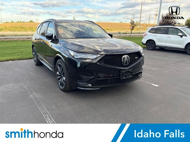 2024 Acura MDX