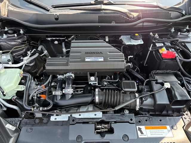 2019 Honda CR-V Touring - Photo 25