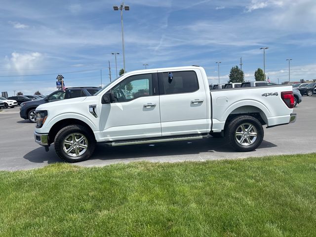 2024 Ford F-150 XLT - Photo 6