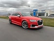  Audi RS 3