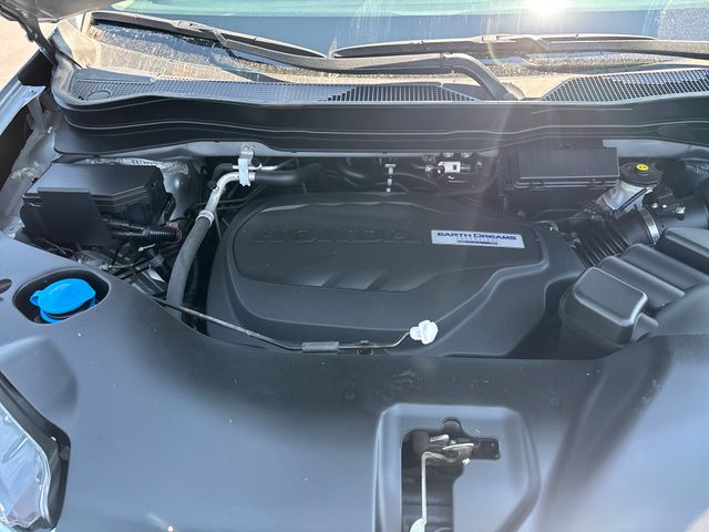 2018 Honda Ridgeline RTL-E - Photo 25