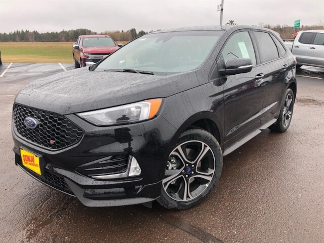 Sonju Two Harbors >> New 2019 Ford Edge For Sale at SONJU Two Harbors | VIN: 2FMPK4AP9KBB93385 Sonju Two Harbors >> New 2019 Ford Edge For Sale at SONJU Two Harbors | VIN: 2FMPK4AP9KBB93385