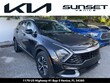 Kia Sportage Hybrid