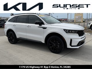 2023 Kia Sorento SX SUV