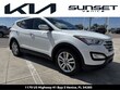 Hyundai Santa Fe Sport