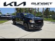 GMC Canyon