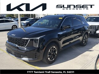 2024 Kia Sorento S SUV