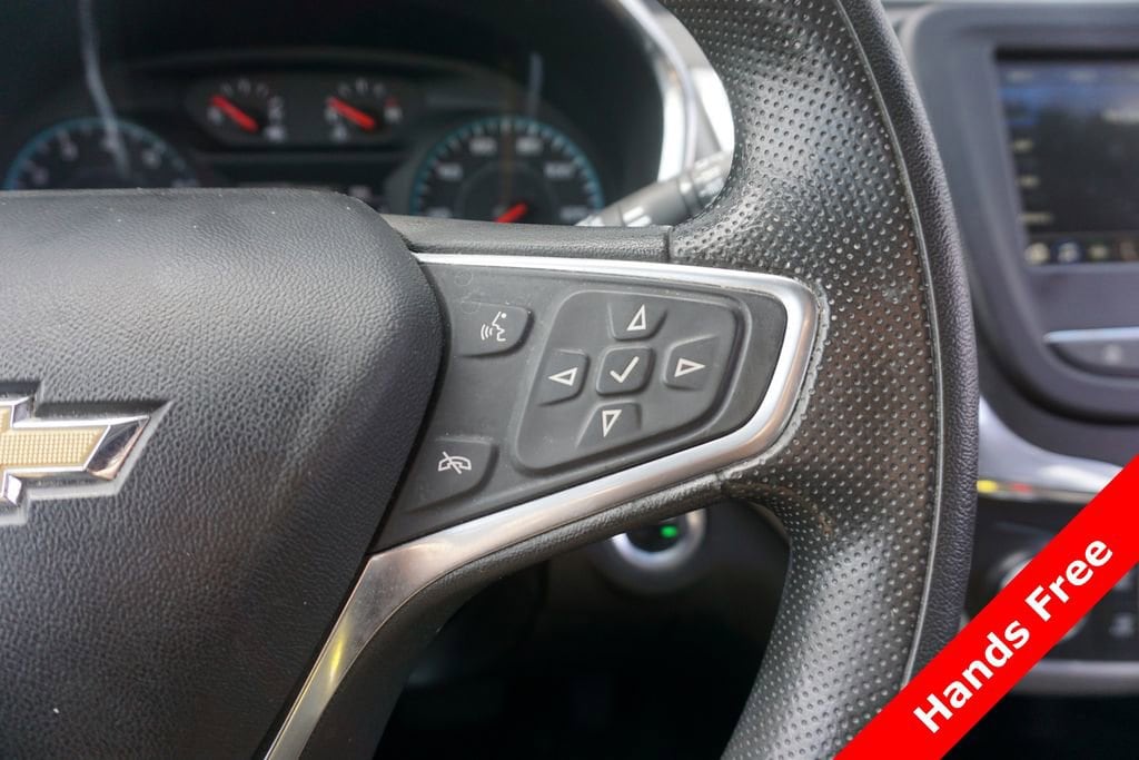 Used 2019 Chevrolet Equinox LS SUV