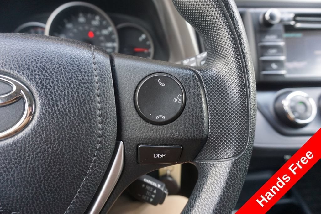 Used 2016 Toyota RAV4 LE SUV