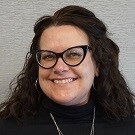 Staff member Sara Miles from 09b243aa45b4