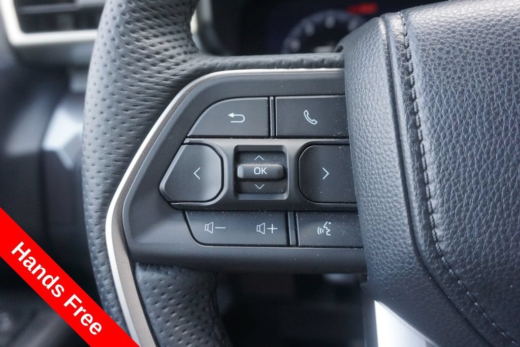 Used 2025 Toyota Tacoma i-FORCE MAX TRD Sport Truck Double Cab