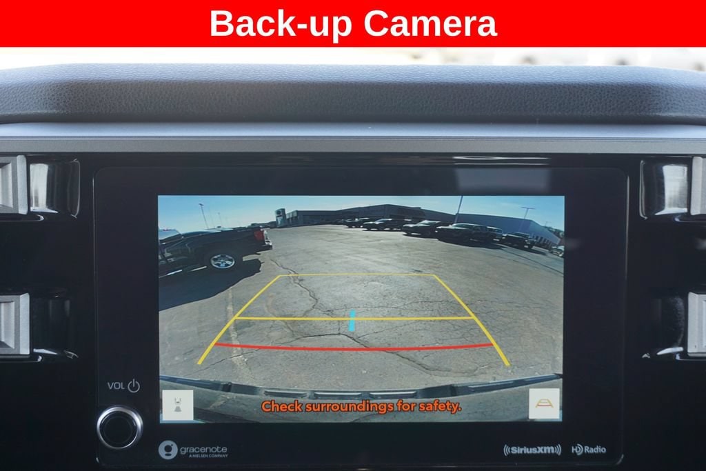 2024 Toyota Tundra SR5 - Photo 7