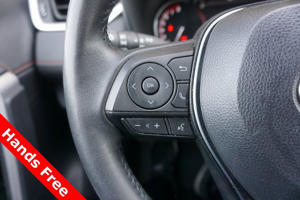 2024 Toyota RAV4 Adventure photo 4