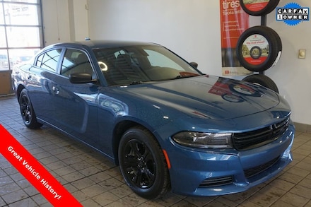 2023 Dodge Charger SXT Sedan
