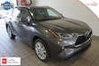 Toyota Highlander Hybrid