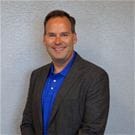 Staff member Gary Minneman from 09b243aa45b4