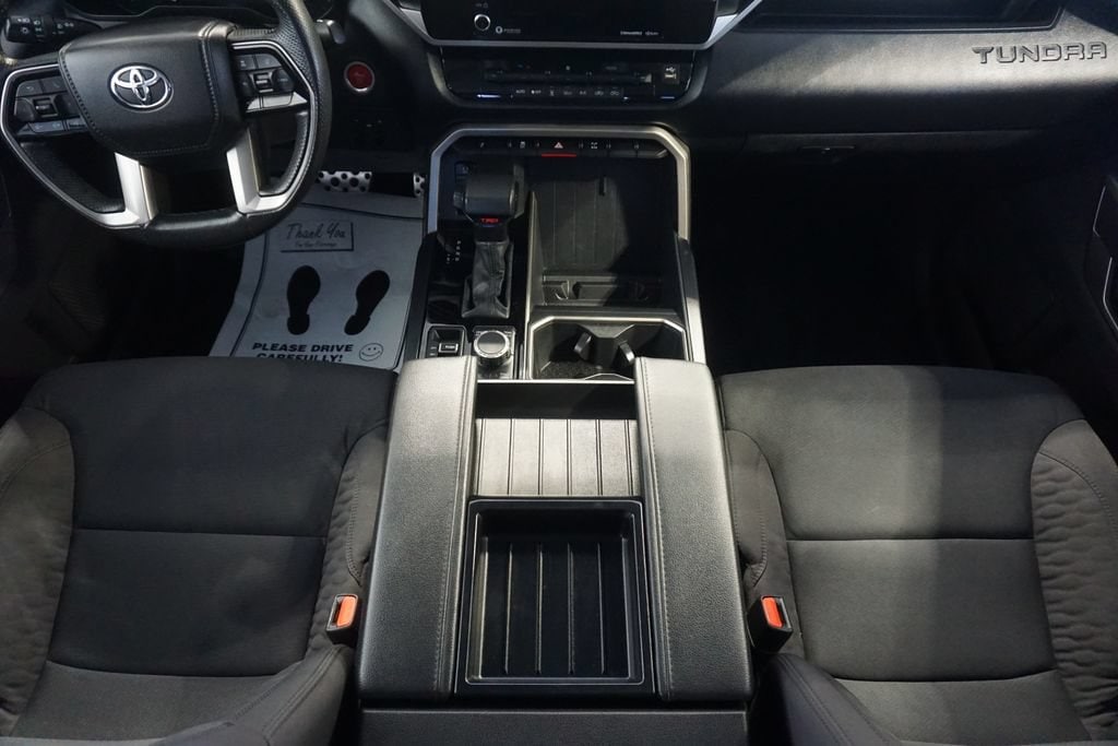 2024 Toyota Tundra SR5 - Photo 28