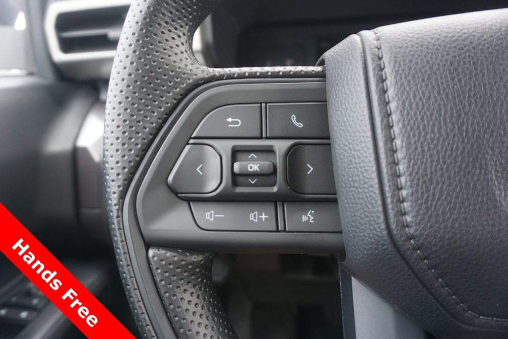 New 2026 Toyota Tacoma SR5 4X4 DOUBLE CAB