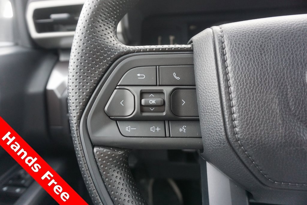 New 2026 Toyota Tacoma SR5 4X4 DOUBLE CAB