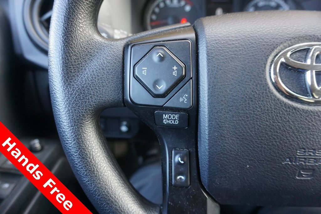 2023 Toyota Tacoma SR V6 photo 3