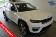 Jeep Grand Cherokee 4xe
